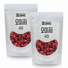 GOODHERB 五味子, 200g, 1包, 2包