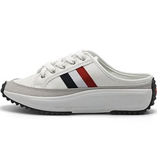 JACK&JILL 三線條穆勒鞋 JC2512