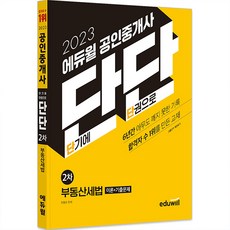 EDUWILL 2023 認證房地產經紀人 Dandan 第2次 房地產稅法