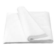 一次性防水床單 100p, 1個