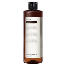 나드 딥 모이스쳐 모공 토너, 500ml, 1개