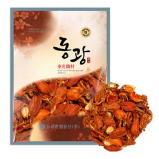 동광종합물산 말린 치자 열매, 600g, 1개 600g, 1개