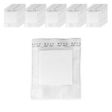 KALDIN 一次性智慧手沖濾掛袋濾紙 白色, 50個, 4個