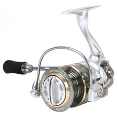 Banax LEXIMA Lotan 紡車捲線器, 2500, 銀色 + 金色