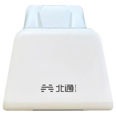 北通 BEITONG 鯤鵬20/40 遊戲手把充電座 BTP-PJ10A 白色 - 快速充電、炫彩燈效, 1個