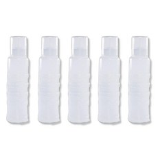 Living Family 附蓋醬料瓶, 700ml, 5個