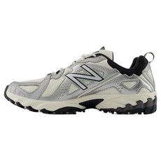 New Balance 男女款 610 D楦復古運動休閒鞋 ML610TAV