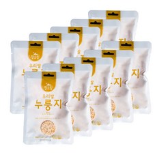 JUNG DREAM 韓式鍋巴餅乾, 70g, 10包