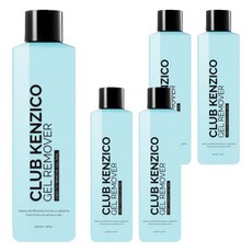 켄지코 젤리무버, 1000ml, 5개