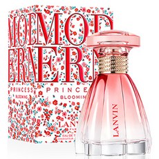 랑방 모던프린세스 블루밍 오 드 뚜왈렛, 30ml, 1개