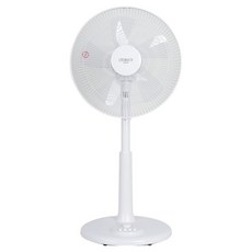 delluce 立式電風扇, NKF-PB1625
