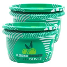 COOLIVES 綠橄欖, 60g, 2個