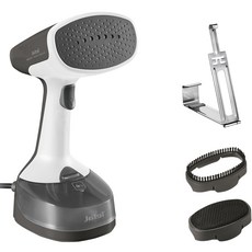 Tefal 快速蒸鍋 Access Steam Minute Iron, 白色 灰色, DT7006K0