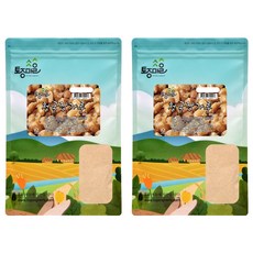 Tojongherb 清麴醬粉, 2個, 600g