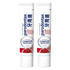 parodontax 牙周適 固齒護齦亮白牙膏