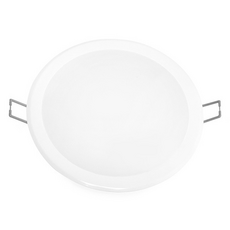 KUMHO Beongaepyo 20W LED 防潮筒燈 嵌入式燈, 1個, 白色+晝光色