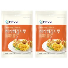 清淨園 酥炸粉 酥脆口感 美味可口 添加蒜粉 增添香氣, 1kg, 2包