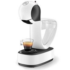 NESCAFE 雀巢咖啡 Dolce Gusto 膠囊咖啡機, Infinissima 9780