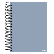 ARTMORE 超厚筆記本 140張, 顏色隨機, 1個