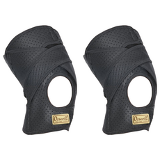 Oswell 丹力 雙拉加強型護膝 S-28, 2個
