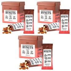 Otree 香脆綜合堅果, 20g, 30包