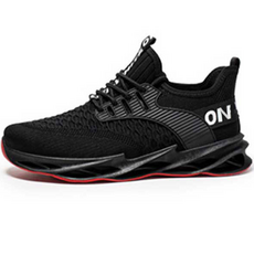 1life 男款跑者厚底運動鞋 + 記憶棉緩震鞋墊