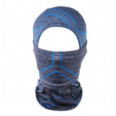 9FX 印花涼感運動面罩, 06. 量子海軍