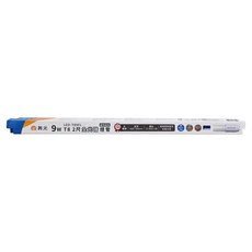 DANCELIGHT 舞光 T8 2尺全光譜燈管 植物適用 LED-T89FL 9W, 自然光, 1個