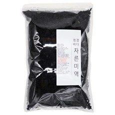 우진수산 자른미역, 1kg, 1개