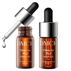 DMCK Clean Arc Plus 安瓿, 2個, 10ml