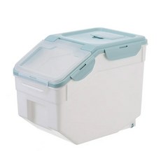 小常鮮儲糧桶, 顏色隨機, 1個