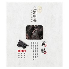 仁濟中藥 黃精, 150g, 1盒, 1盒