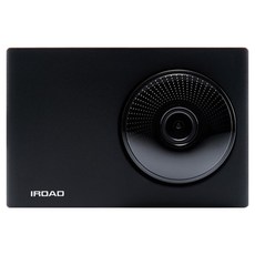 아이로드 전후방 QHD FHD 2채널 블랙박스 TX11, 128GB, 메모리카드 + GPS 안테나 + 와이파이동글