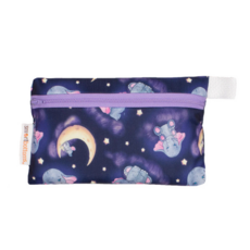 Smart Bottoms 防水收納袋, Mini (21.5 x 13.5cm), Baby of Mine