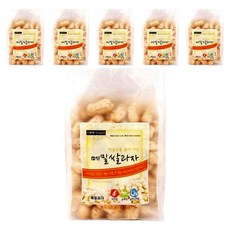 蕎麥米餅, 180g, 6包