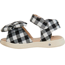 BalSori Baby Jam 女童啾啾鞋 Selena 涼鞋