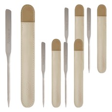 피카소 함경식 메이크업 스파츌라, 5개