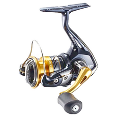 SHIMANO NASCI 紡車捲線器, 21 NASCI 2500HG