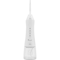 Dentalpik 攜帶式潔牙器 白色, DP-1300K