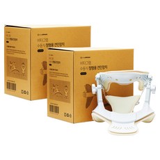 VitaGRAM 手動式整形用牽引裝置 VG-NT21, 2個