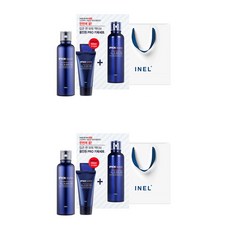 IPKN MEN Power Active All-in-One Pro 120ml + 50ml, 2組