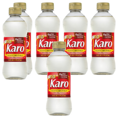 Karo 玉米糖漿 16 FL OZ, 473ml, 6瓶