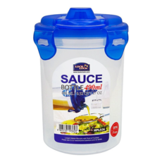 LocknLock 樂扣樂扣 塑膠油壺, 490ml, 1個