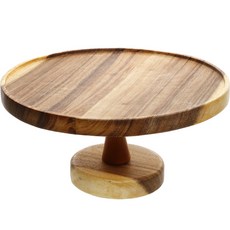 Plara組合蛋糕架 大 30cm, 混合顏色, 1個