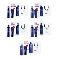 IPKN MEN Power Active All-in-One Pro 120ml + 50ml, 5組