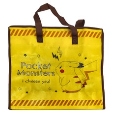 PoKeMoN 寶可夢 購物袋
