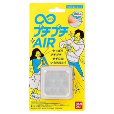 BANDAI 萬代 無限氣泡紙 BT66499 含電池, 1個