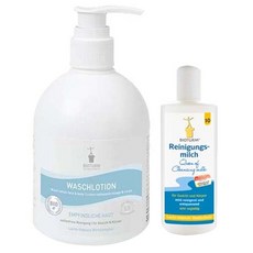 BIOTURM 卸妝水+卸妝乳 75ml, 300ml, 1瓶