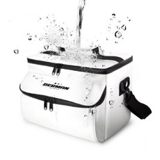 MillUX Aqua Handy 冰袋, 水白, 12L