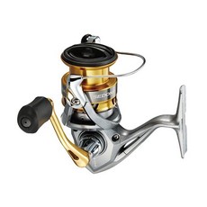 SHIMANO 17 SEDONA 紡車 捲線器 海釣 磯釣 17年, SEDONA C3000DH, 銀色